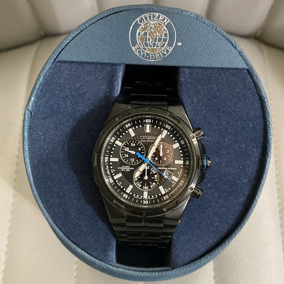 Citizen Eco-Drive Men’s Watch